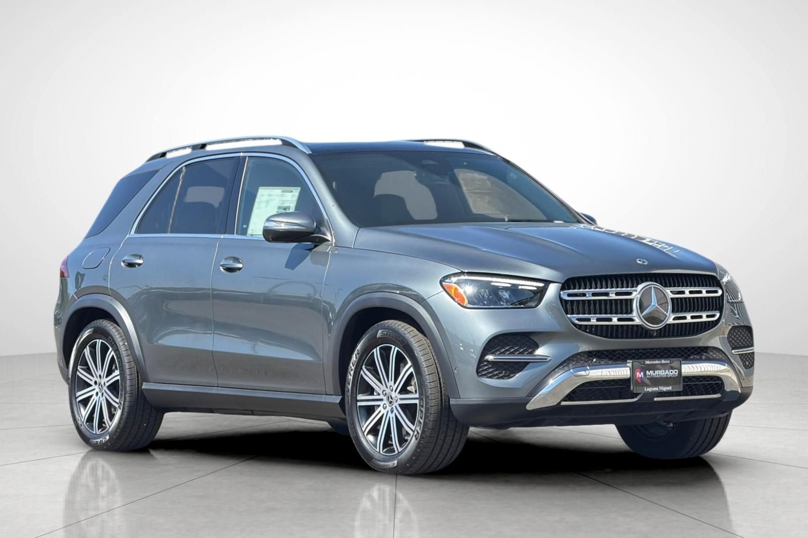 2026 Mercedes-Benz GLE GLE350 - Photo 33