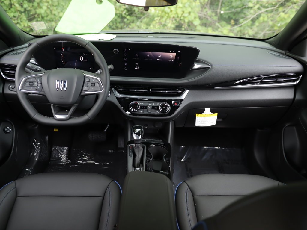 2026 Buick Envista Sport Touring - Photo 20
