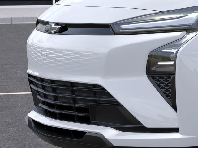 2027 Chevrolet Bolt LT - Photo 13
