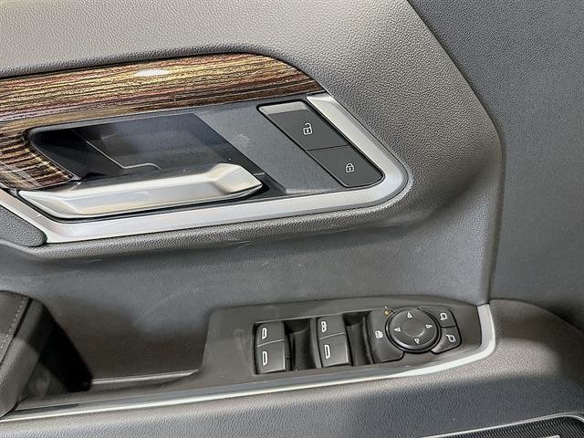 2026 GMC Sierra 1500 Elevation - Photo 56