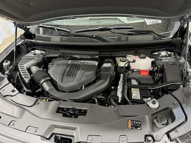 New 2027 Sterling Metallic GMC Elevation image 61