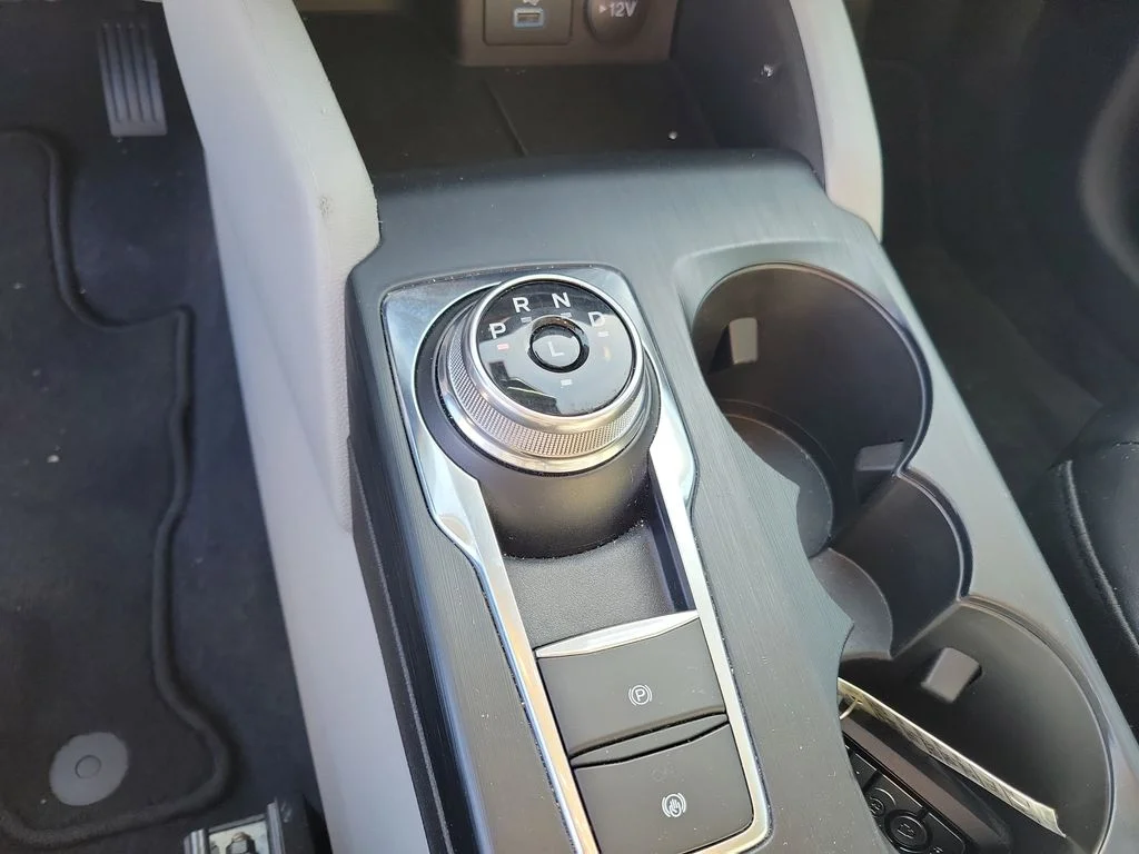 2023 Ford Escape PHEV - Photo 26