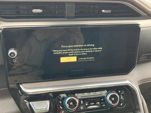 2026 GMC Sierra 1500 Denali - Photo 20