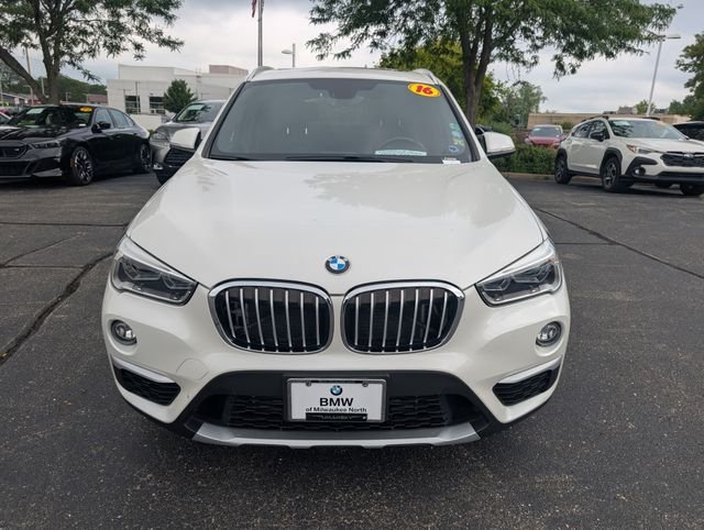 2016 BMW X1 28i - Photo 8