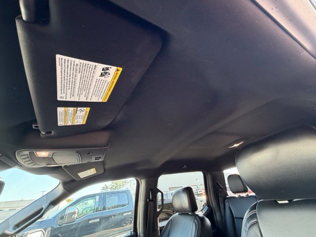 Certified Used 2020 Red Ford Lariat image 21