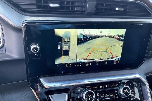 Certified Used 2024 Metallic GMC Denali image 18