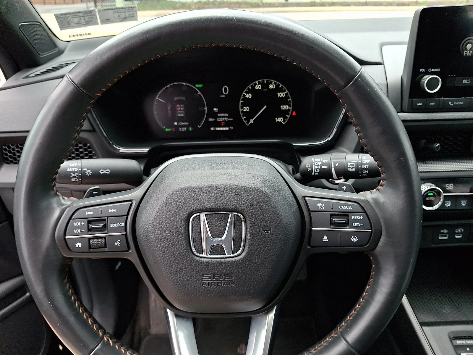 2023 Honda CR-V Sport - Photo 16