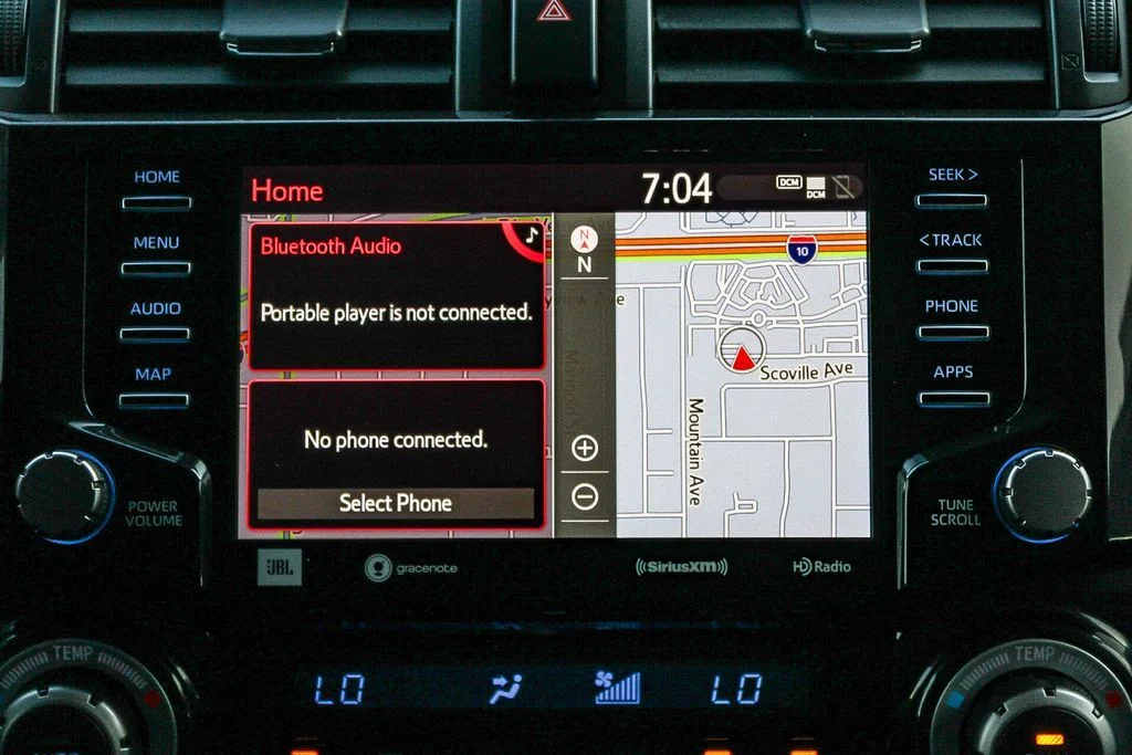 Used 2024  Toyota TRD Pro image 15