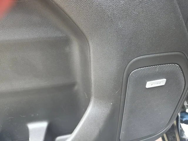 Used 2021 Black Chevrolet High Country image 22