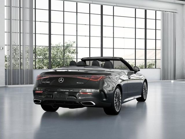 2026 Mercedes-Benz CLE CLE 300 - Photo 22