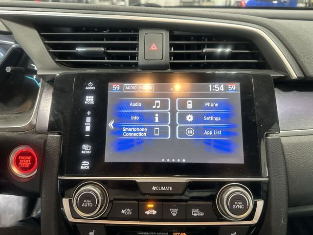 Used 2016 Silver Honda EX-T image 24