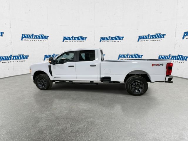 New 2026 White Ford XL image 7