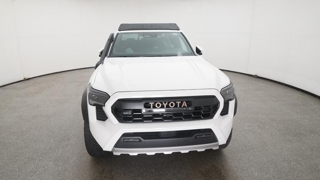 2025 Toyota Tacoma Trailhunter - Photo 11