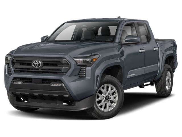 2026 Toyota Tacoma  SR5