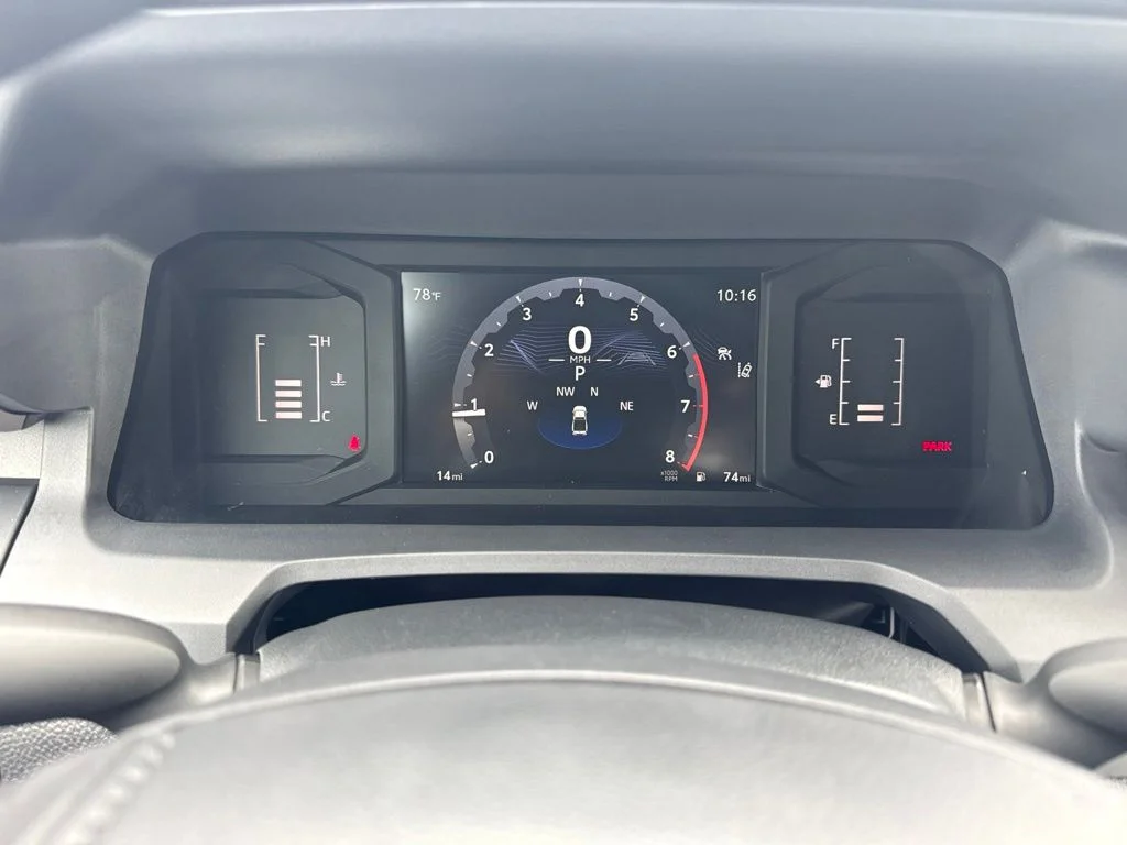 Used 2026 Black Toyota SR image 20