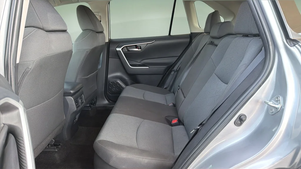 Used 2025 Blueprint Toyota XLE image 14