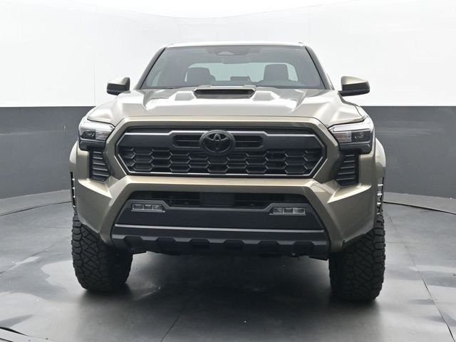 New 2026 Bronze Oxide Toyota TRD Sport image 18