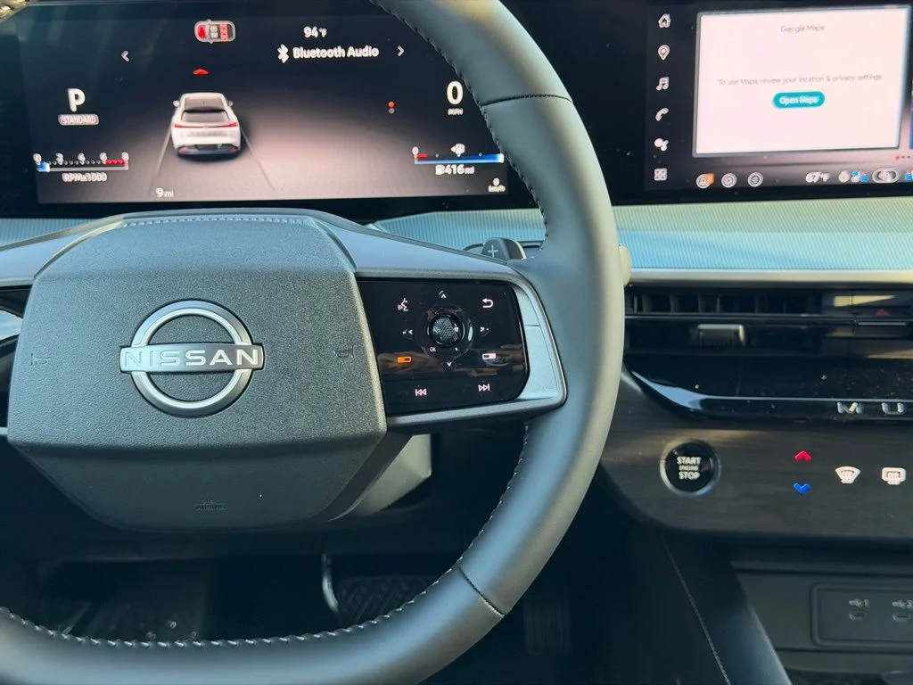 New 2026 Gold Nissan Platinum image 20