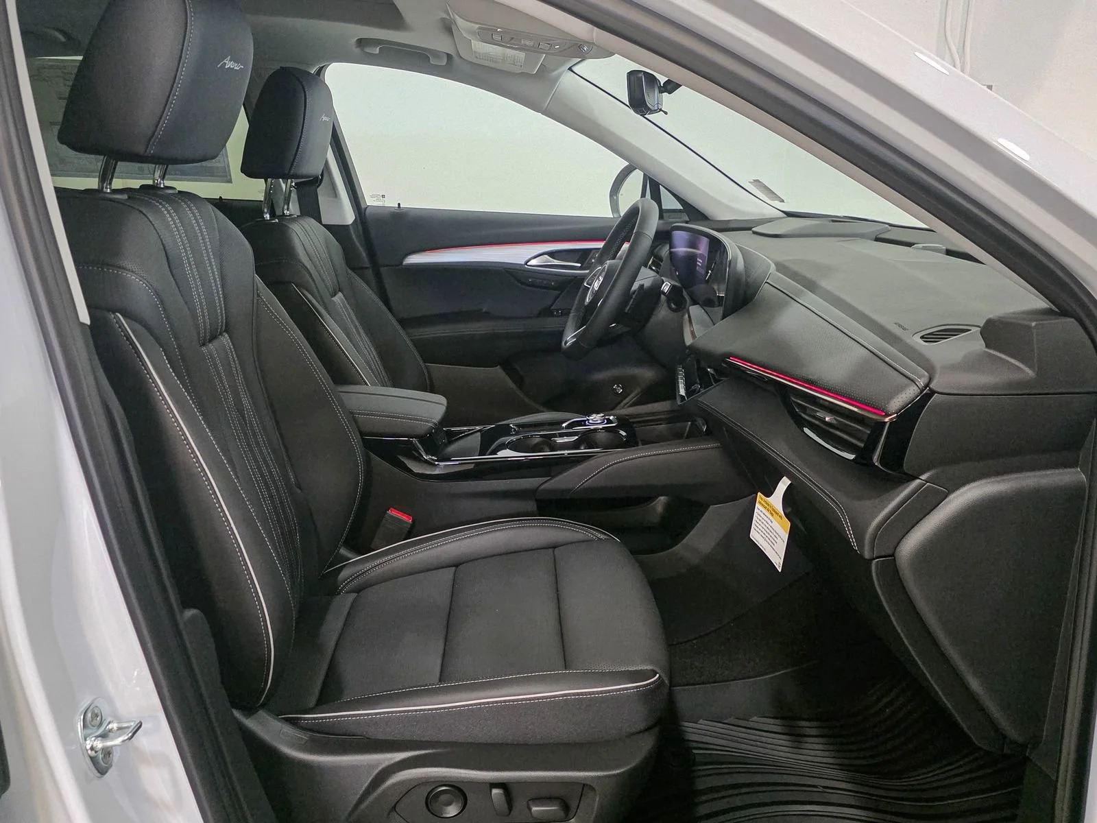 2026 Buick Envision Avenir - Photo 21