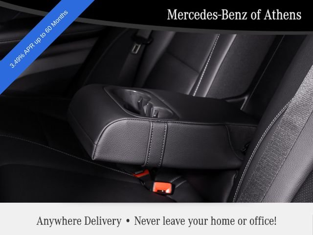 Certified Used 2026 Gray Mercedes-Benz GLE 350 image 39