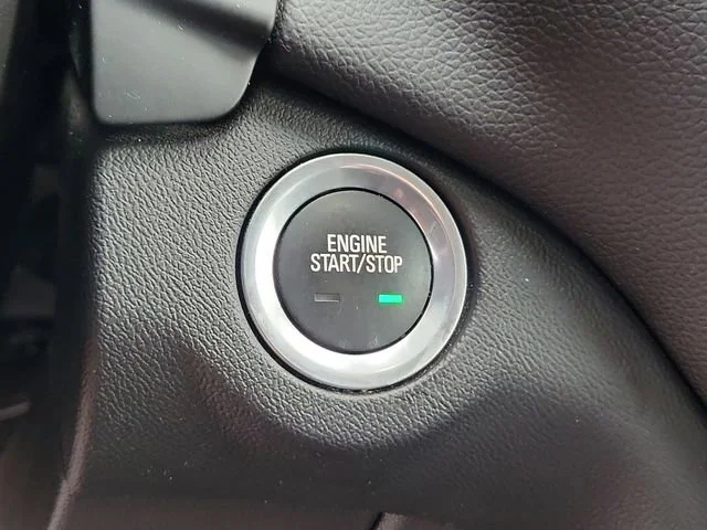 2024 Chevrolet Equinox LT - Photo 30