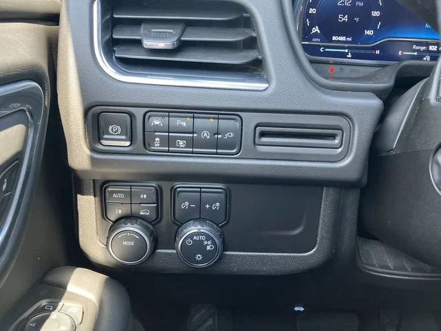 2022 Chevrolet Tahoe RST - Photo 17