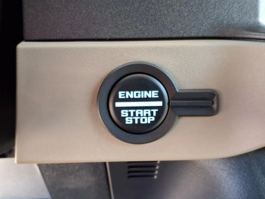 2025 Ford Bronco 4-Door Big Bend - Photo 16