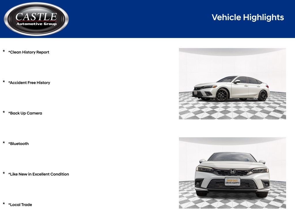 Used 2023  Honda Sport Touring image 3