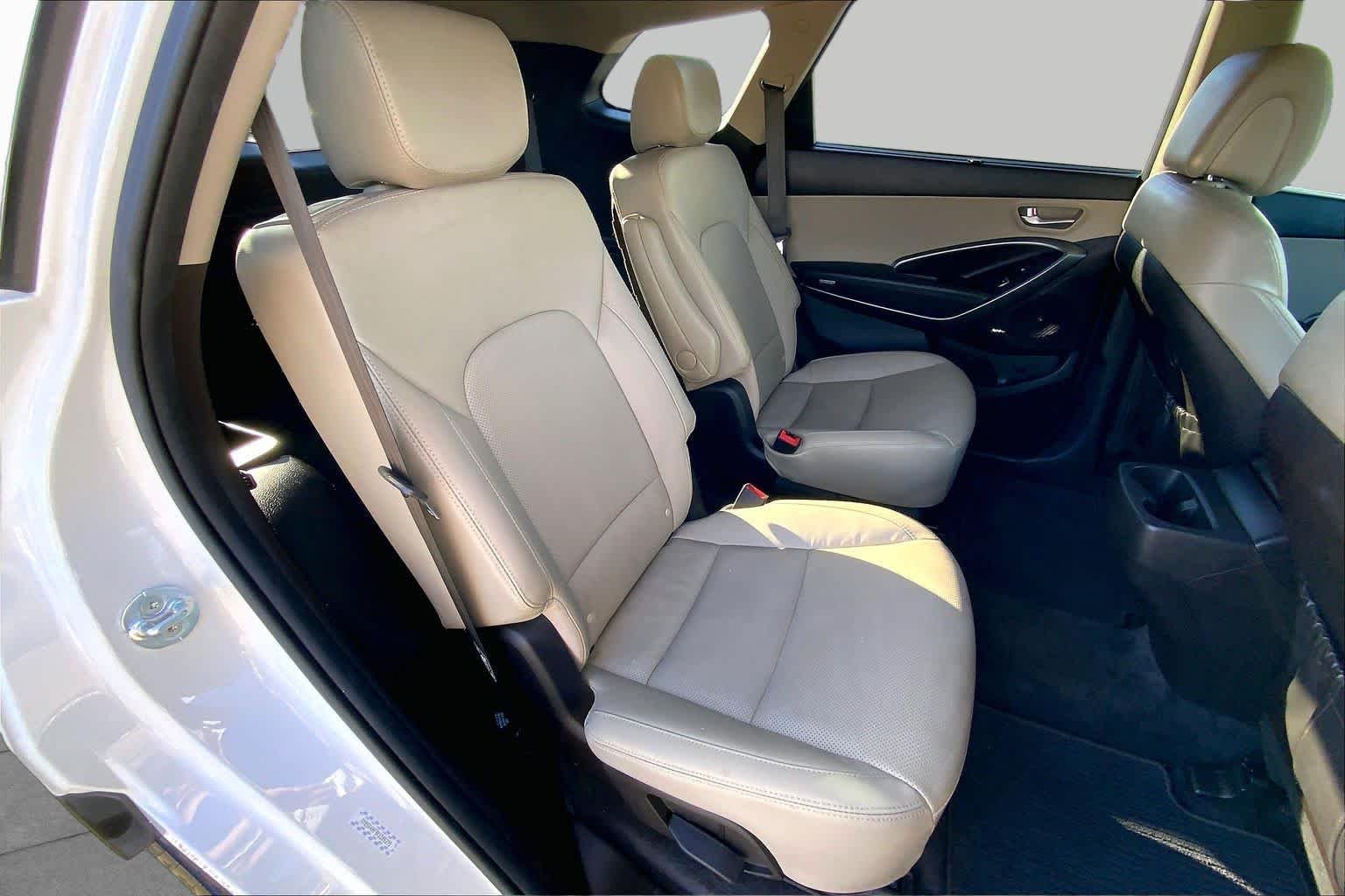 Used 2019 Monaco White Hyundai Limited Ultimate image 19