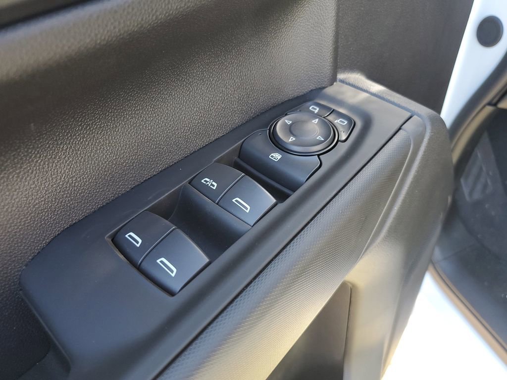 2026 Chevrolet Silverado 1500 Custom Trail Boss - Photo 20