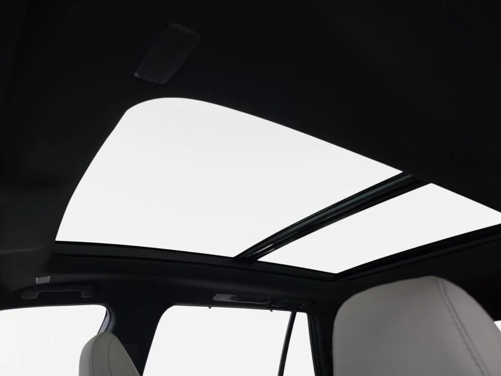 New 2026 Nightfall Mica Lexus LUXURY AWD image 28