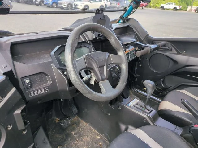 Used 2024  KAWASAKI TERYX image 14