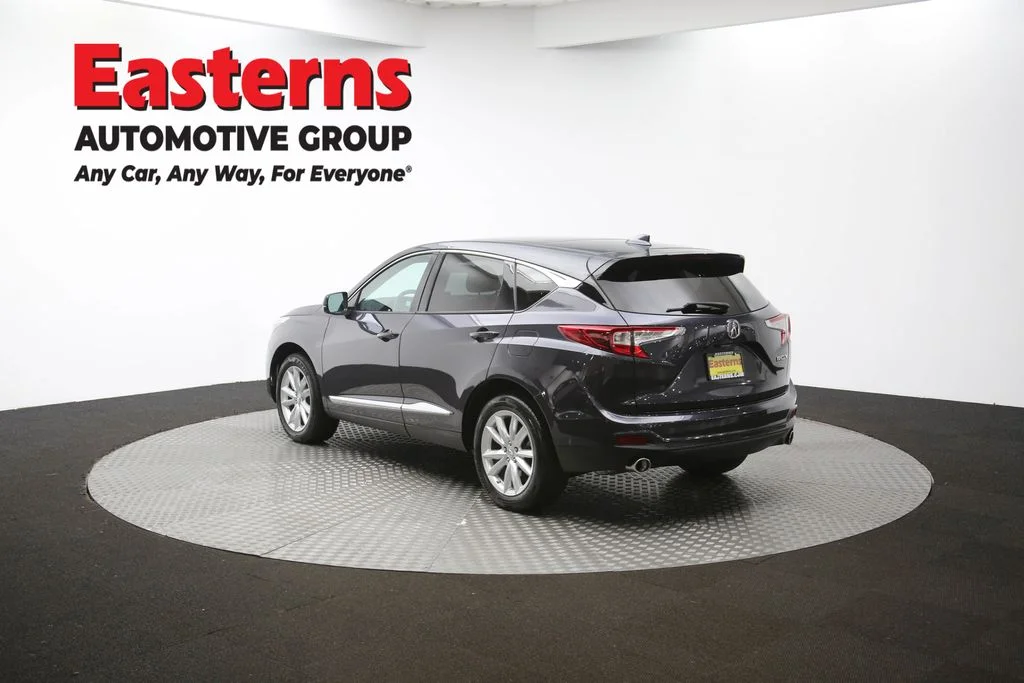Used 2019 Gray Acura Base image 62