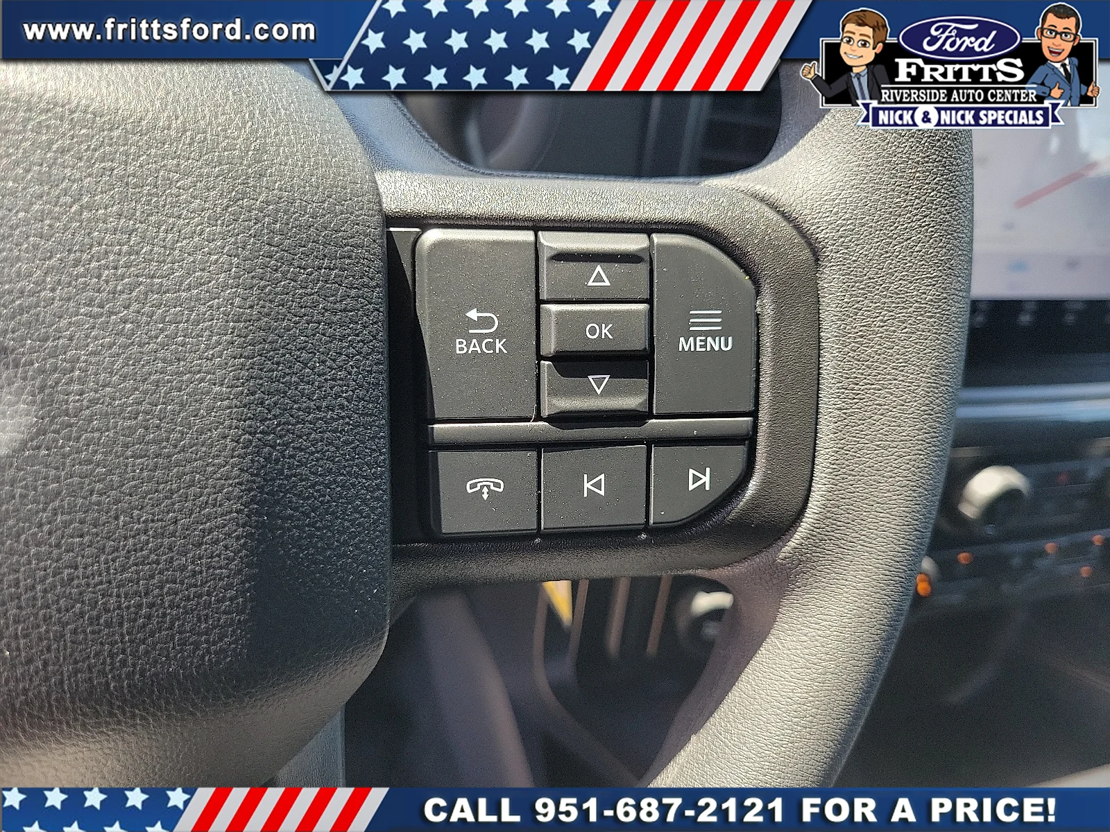 New 2026 Avalanche Ford STX® image 8