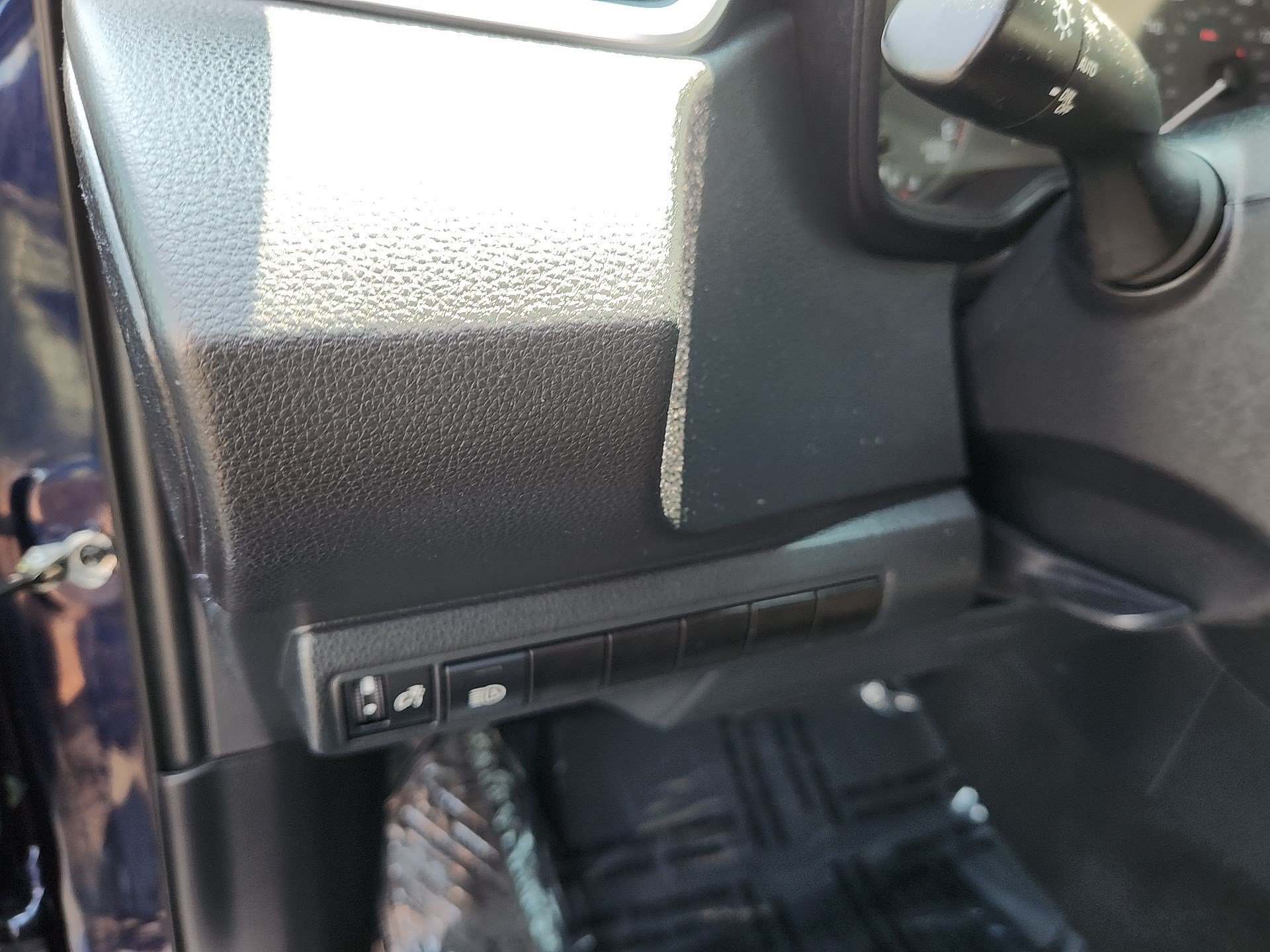 Certified Used 2024 Blueprint Toyota LE image 12