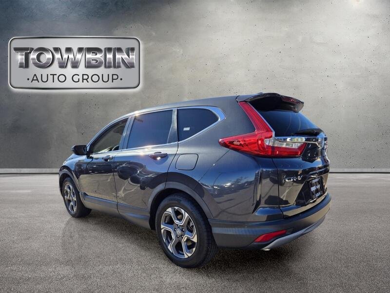 Used 2018  Honda EX-L image 7