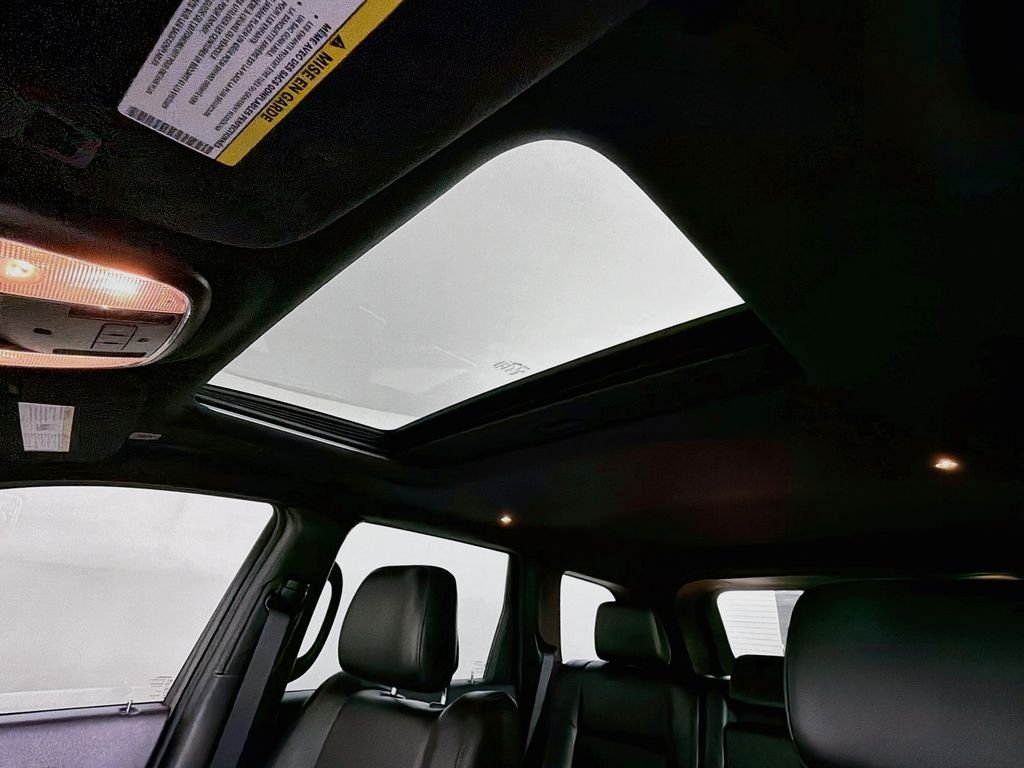 Used 2020 Black Jeep Limited image 22