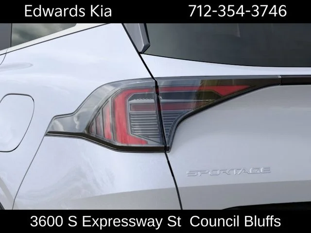 New 2027  Kia EX image 13