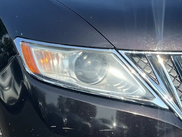 Used 2015 Brown Lincoln Base image 8