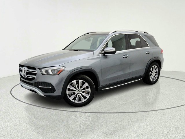 2022 Mercedes-Benz GLE GLE 350