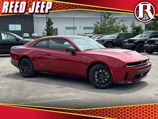 2026 Dodge Charger