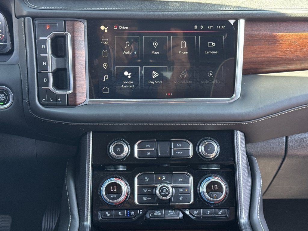 2023 GMC Yukon Denali Ultimate - Photo 19