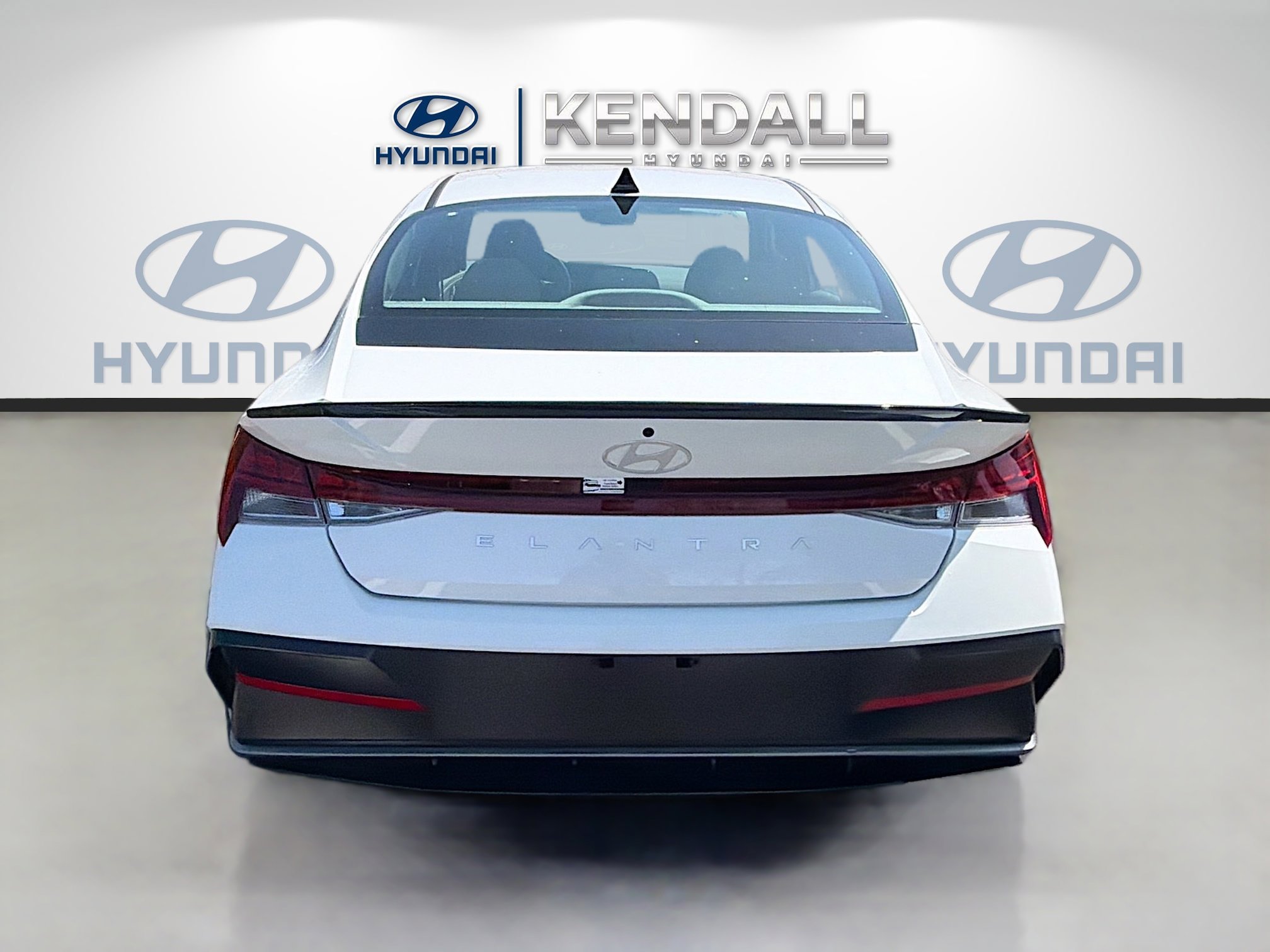 2026 Hyundai Elantra SEL - Photo 29