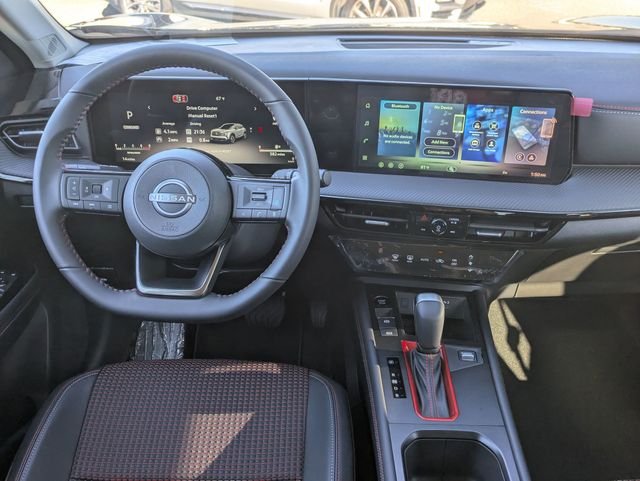 2026 Nissan KICKS SR - Photo 26