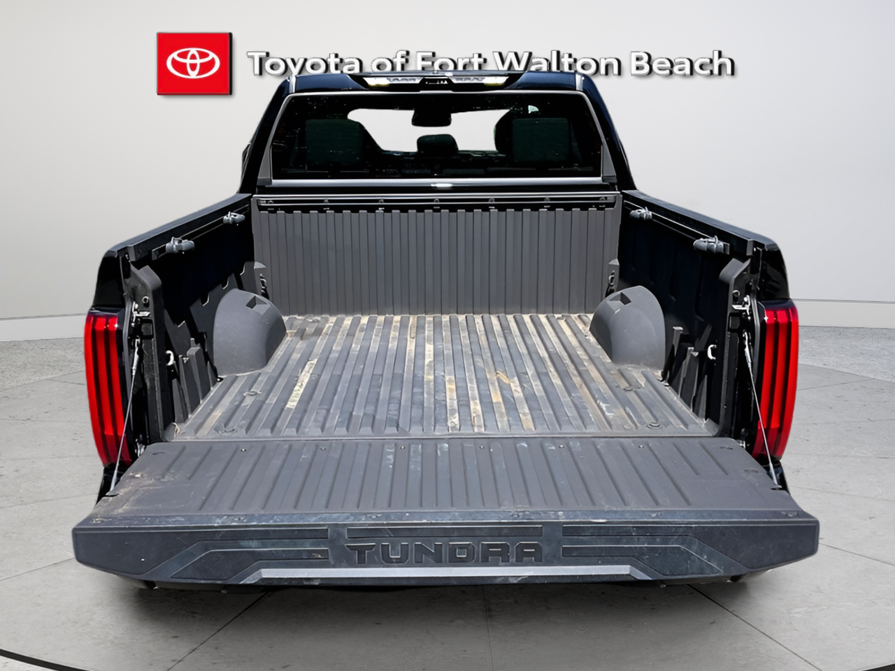 Used 2024 Black Toyota SR5 image 31
