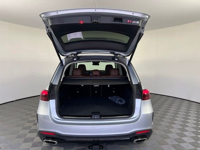 New 2026 Silver Mercedes-Benz GLE 450 image 40