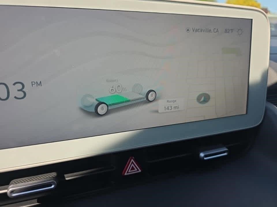 Certified 2023 Hyundai IONIQ 5 SEL with VIN KM8KNDAF6PU160144 for sale in Minneapolis, MN