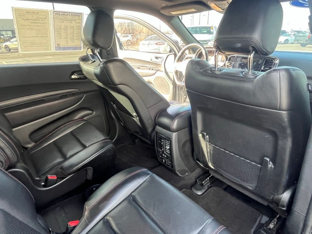 Used 2022 Gray Dodge R/T image 29