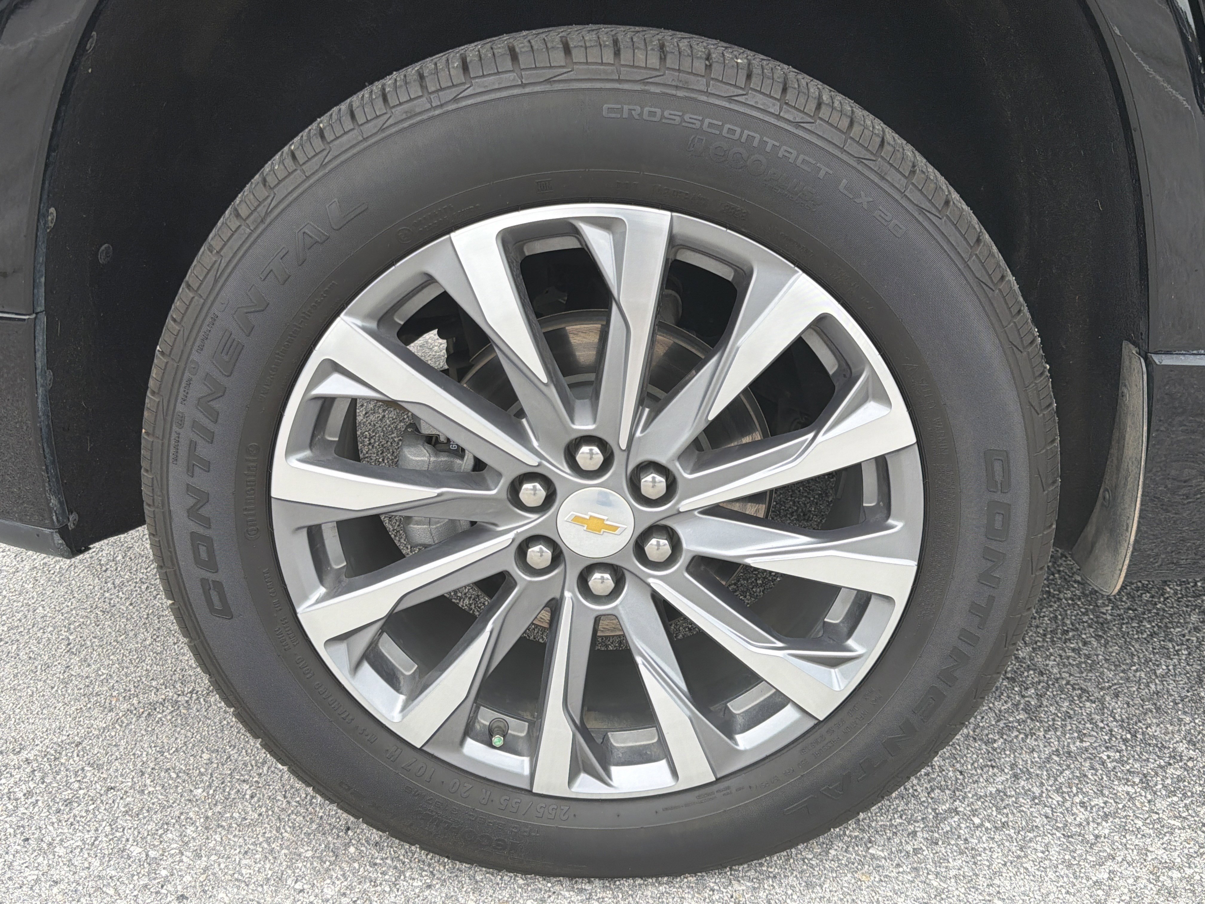 2023 Chevrolet Traverse Premier - Photo 17