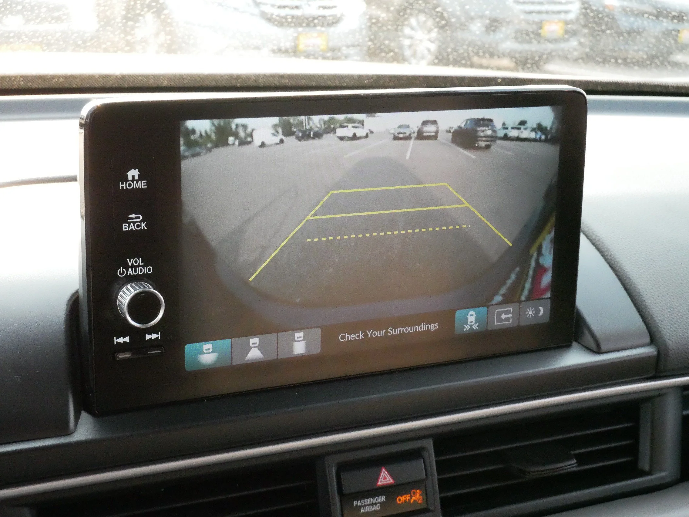 2023 Honda Pilot EX-L - Photo 68